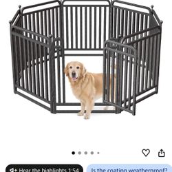 Dog Pen