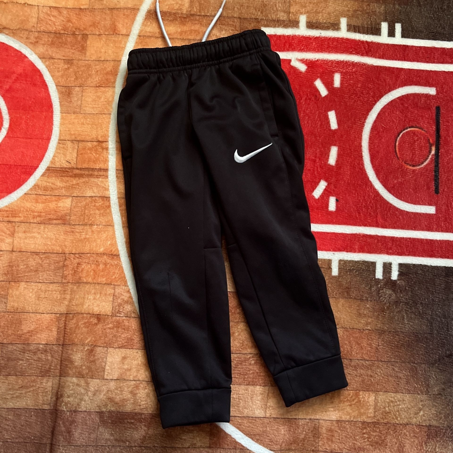 Kids 4T Nike Dri Fit Pants