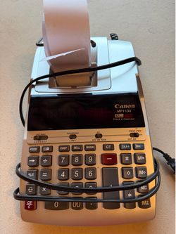 Canon MP11DX