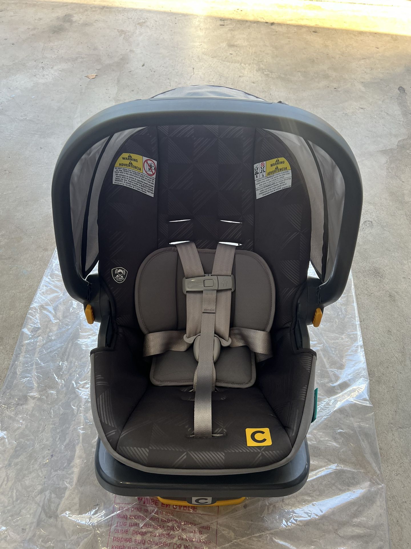 Infant Car Seat