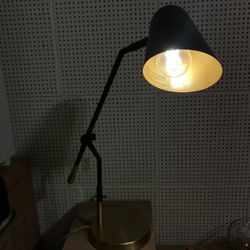 Adjustable Desk Lamp