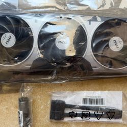 Nvidia GeForce RTX MSI 5070Ti 16Gb Ventus 3X OC