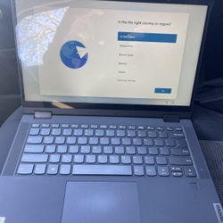 Lenovo Laptop 