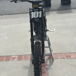 2023 Surron Lightbee X