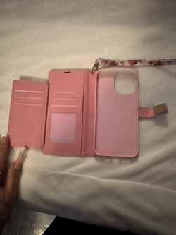 iPhone 15 Pro Case