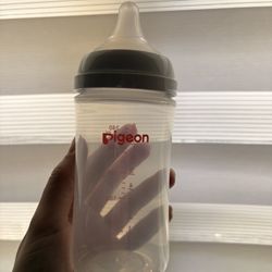 Pigeon Baby Bottles 