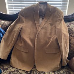 Perry Ellis Portfolio  Jacket