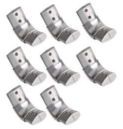90° Aluminum Corner Brackets (8 Pack) – Dump Truck Tarp System Parts