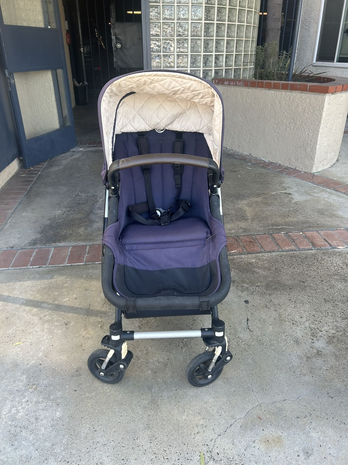 Baby Stroller