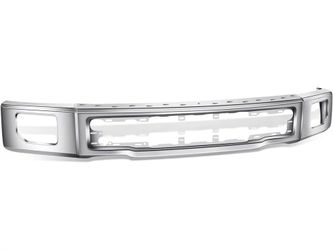 15-17 Ford F-150 Front Bumper