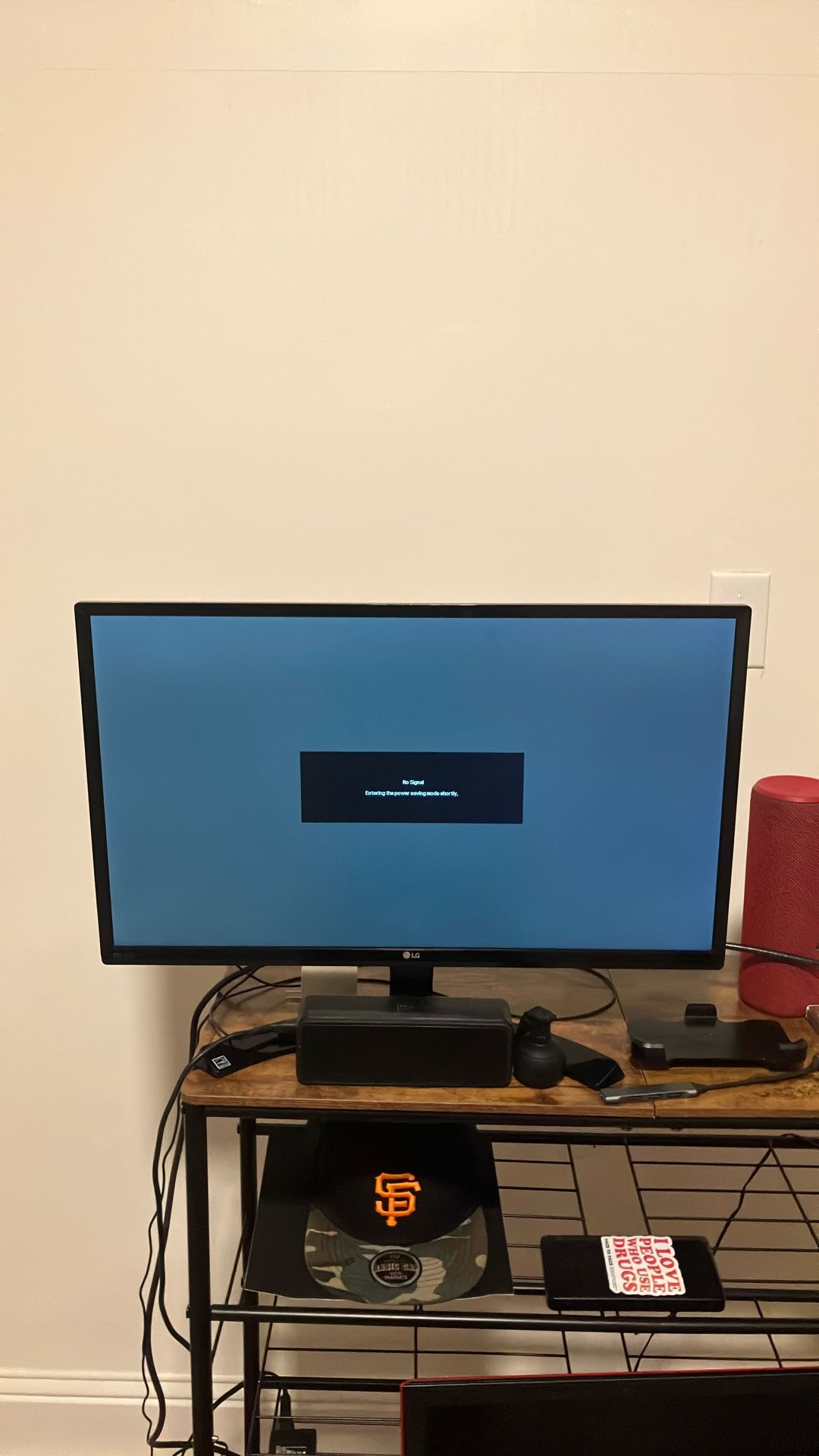 Lg Monitor 