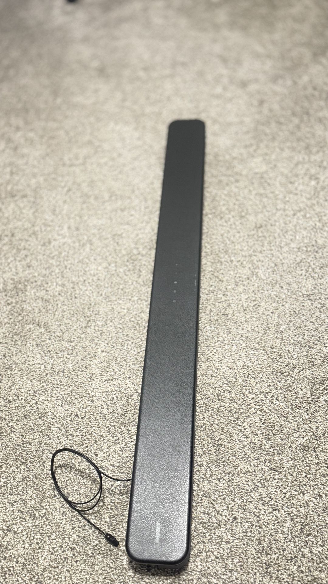 Sony HT-S100F Soundbar – Excellent Condition