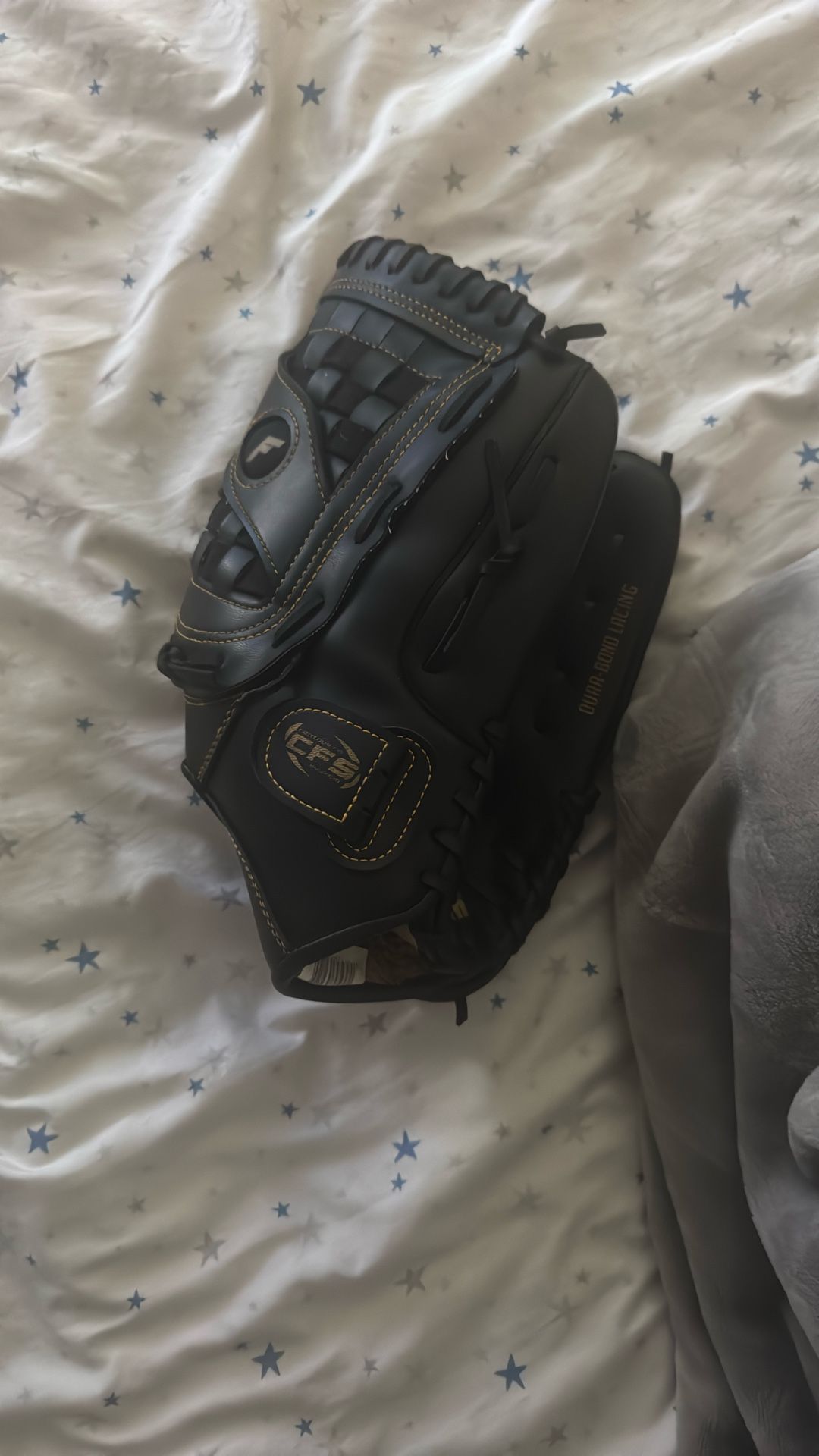 Baseball Glove