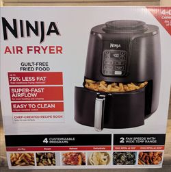 Ninja Air Fryer -New in Box