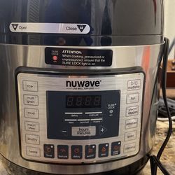 Nuwave