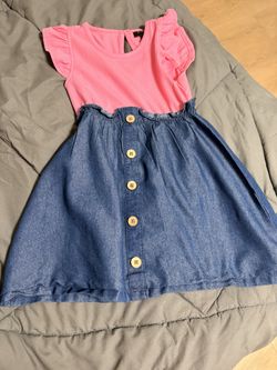 Toddler Girls Clothes