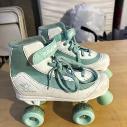 Roller Blades 
