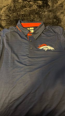 Denver Broncos polo