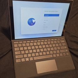 Microsoft Surface Pro 6 - I5-8250U - Windows 11