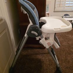 Baby Trend Highchair 