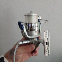 Shakespeare Fishing Tool