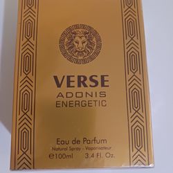 Verse Eau De Parfum 