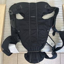 BabyBjorn Baby Mini Carrier