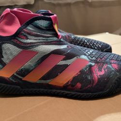 Adidas Stycon Laceless 