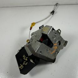 BMW E39 M5 540i 530i 525i DRIVER REAR DOOR LOCK
