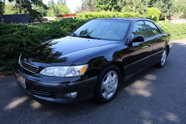 2000 Lexus ES 300