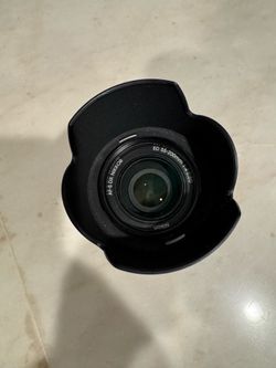 Nikon Lenses