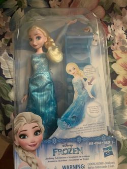 Frozen