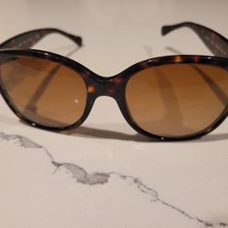 Ralph Sunglasses Frame 