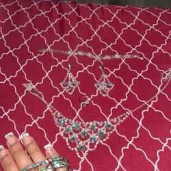 Claire’s Jewlery - From Prom 2014