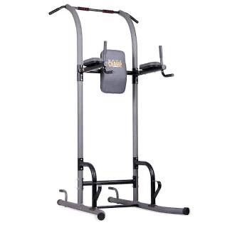 Pull Up Bar
