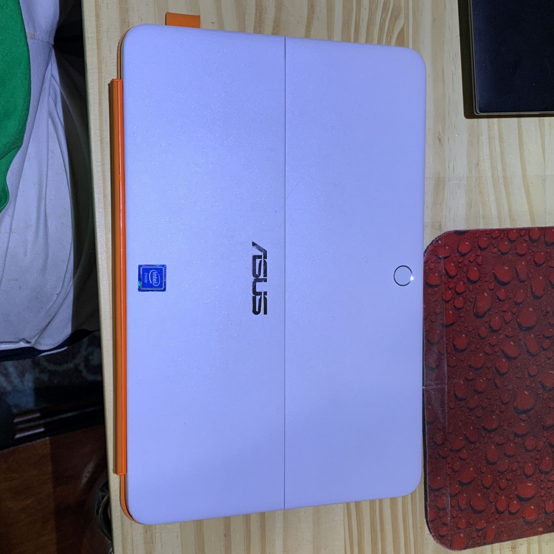 Asus Tablet Laptop