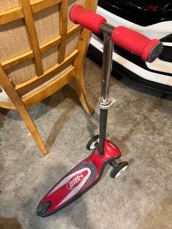 Kids Scooter