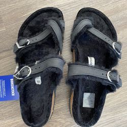 Brand New Birkenstocks 