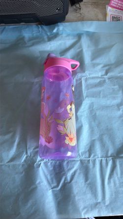 Kids water bottle