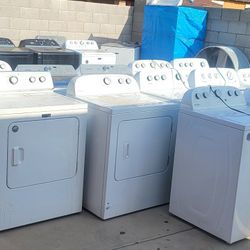 Washer Hotpoit Can̈on Size Capacity Plus Tube With Warranty $250 Have More Washer 