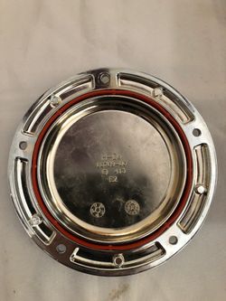HARLEY DAVIDSON DERBY COVER PART H-D 60769-06