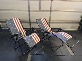 Lounge Chairs