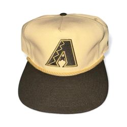 New Era Arizona Diamondbacks Serpientes Hat One Size 