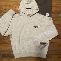 Essentials Hoodie