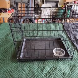 Animal Cage, Medium Size