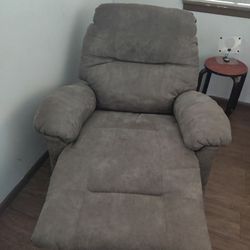 Recliner