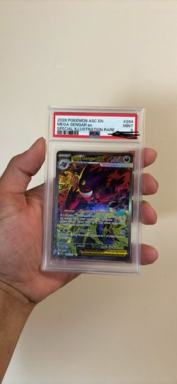 Psa 9 Gangar sir