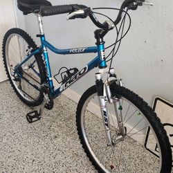 HARO 1999 VECTOR V1 HARDTAIL BIKE(26) for Sale in Santee, CA OfferUp