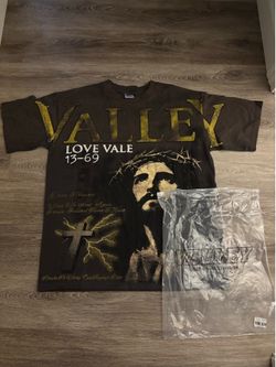 Valley dreams tee