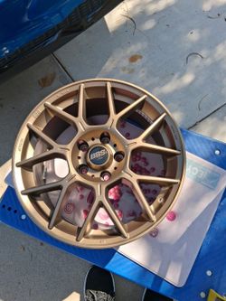 Bss German Made 18 Inch.
